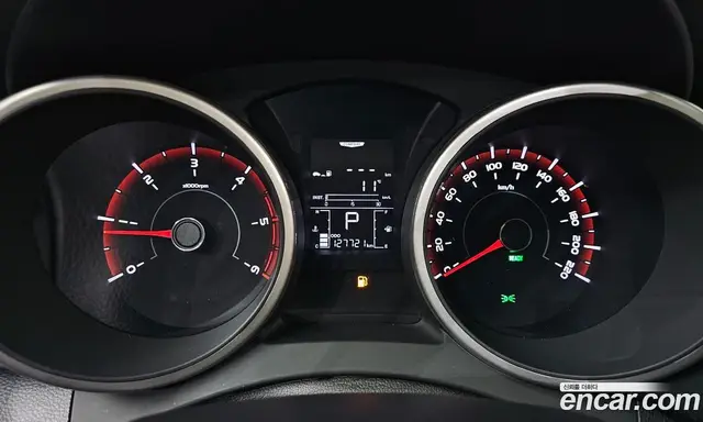 SsangYong TIBOLI 2018 1.6 автомат (гидро), миниатюра 8 SsangYong TIBOLI 2018 1.6 автомат (гидро), миниатюра 8