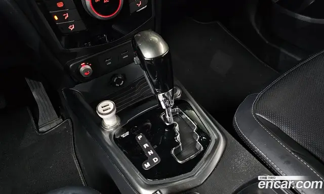 SsangYong TIBOLI 2018 1.6 автомат (гидро), миниатюра 9 SsangYong TIBOLI 2018 1.6 автомат (гидро), миниатюра 9
