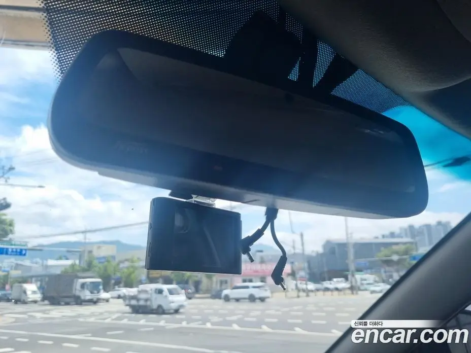 SsangYong TIBOLI 2019 1.5 автомат (гидро), фото 11 SsangYong TIBOLI 2019 1.5 автомат (гидро), фото 11