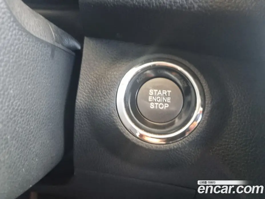 SsangYong TIBOLI 2019 1.5 автомат (гидро), фото 12 SsangYong TIBOLI 2019 1.5 автомат (гидро), фото 12
