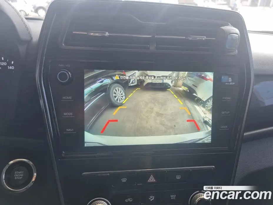 SsangYong TIBOLI 2019 1.5 автомат (гидро), фото 13 SsangYong TIBOLI 2019 1.5 автомат (гидро), фото 13