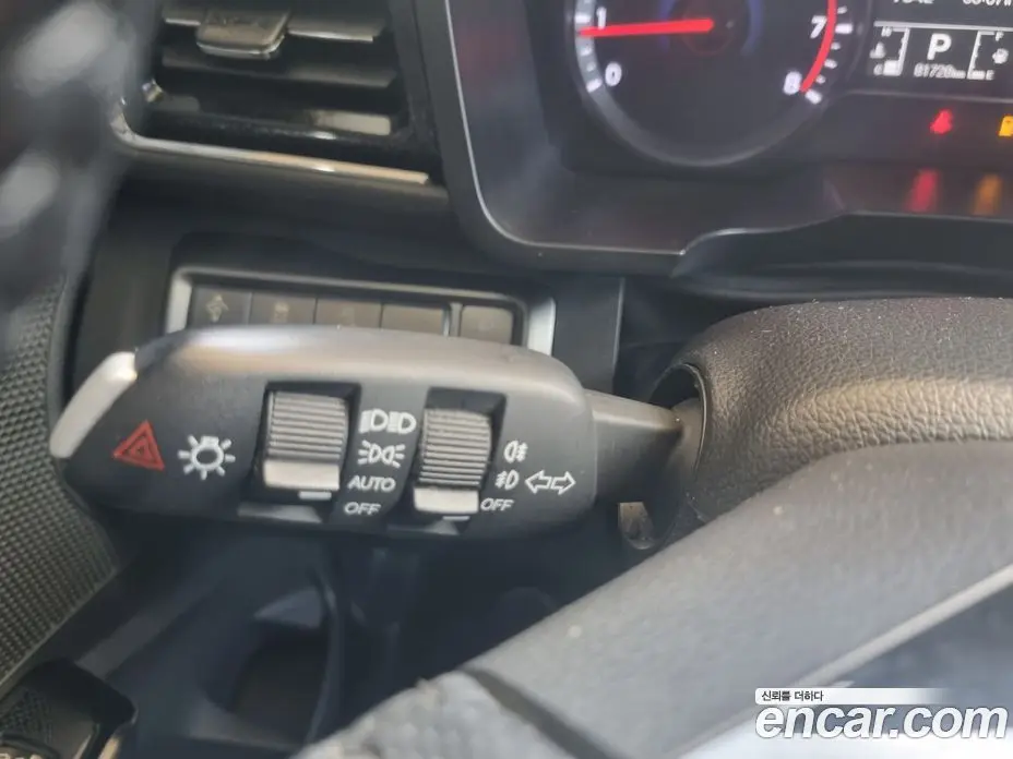 SsangYong TIBOLI 2019 1.5 автомат (гидро), фото 18 SsangYong TIBOLI 2019 1.5 автомат (гидро), фото 18