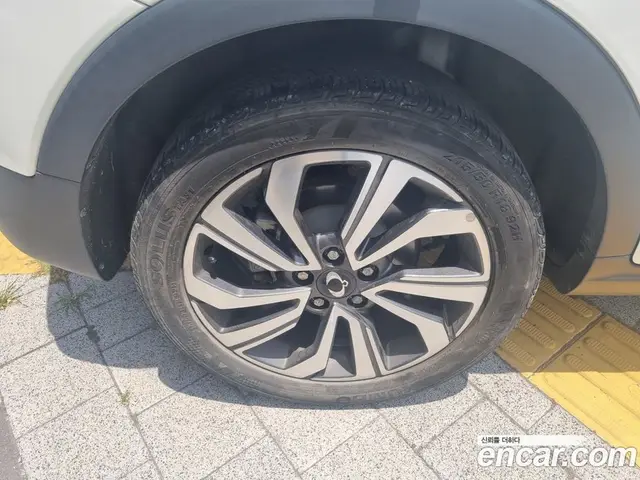 SsangYong TIBOLI 2019 1.5 автомат (гидро), миниатюра 5 SsangYong TIBOLI 2019 1.5 автомат (гидро), миниатюра 5
