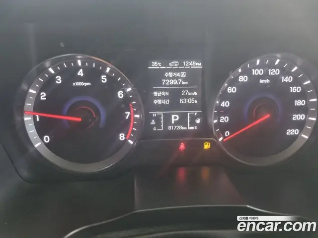 SsangYong TIBOLI 2019 1.5 автомат (гидро), миниатюра 7 SsangYong TIBOLI 2019 1.5 автомат (гидро), миниатюра 7