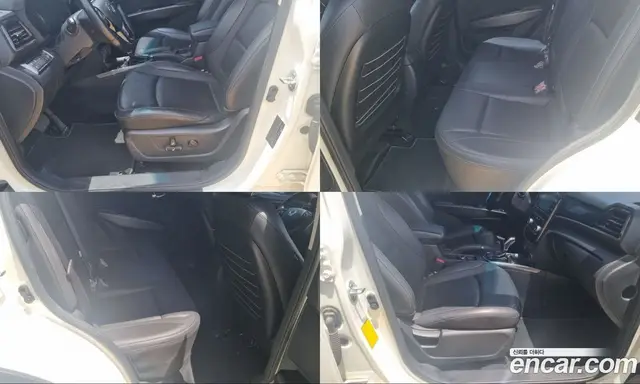 SsangYong TIBOLI 2019 1.5 автомат (гидро), миниатюра 9 SsangYong TIBOLI 2019 1.5 автомат (гидро), миниатюра 9