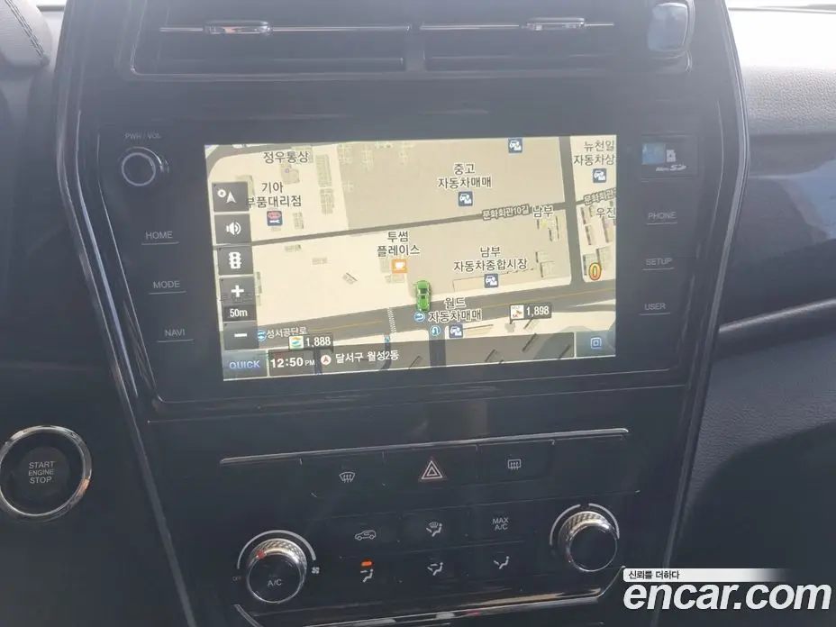 SsangYong TIBOLI 2019 1.5 автомат (гидро), фото 10 SsangYong TIBOLI 2019 1.5 автомат (гидро), фото 10