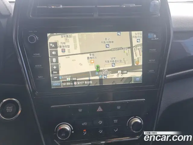 SsangYong TIBOLI 2019 1.5 автомат (гидро), миниатюра 10 SsangYong TIBOLI 2019 1.5 автомат (гидро), миниатюра 10