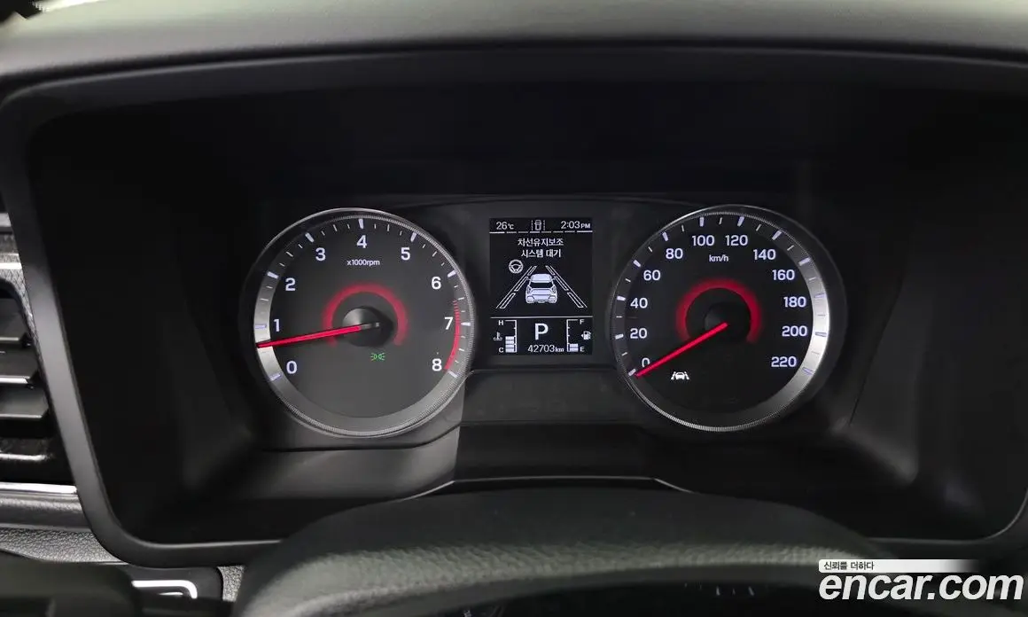 SsangYong TIBOLI 2020 1.5 автомат (гидро), фото 11 SsangYong TIBOLI 2020 1.5 автомат (гидро), фото 11