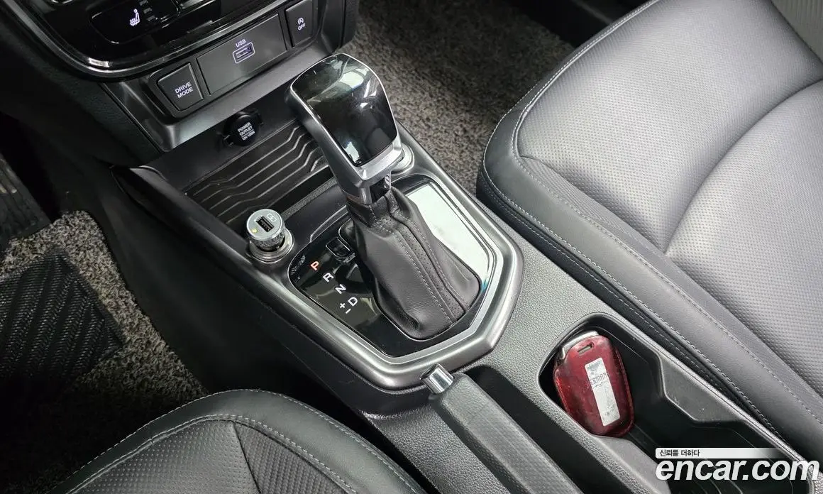 SsangYong TIBOLI 2020 1.5 автомат (гидро), фото 12 SsangYong TIBOLI 2020 1.5 автомат (гидро), фото 12
