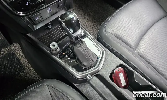 SsangYong TIBOLI 2020 1.5 автомат (гидро), миниатюра 12
