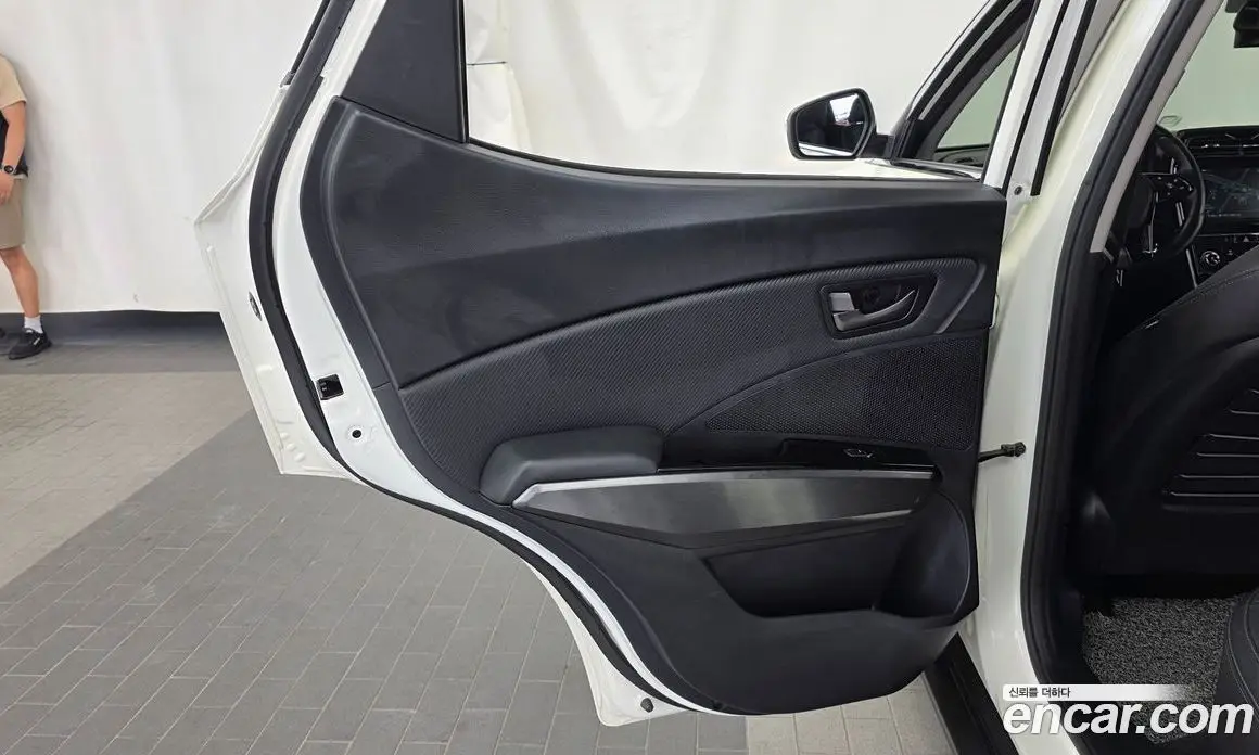SsangYong TIBOLI 2020 1.5 автомат (гидро), фото 15 SsangYong TIBOLI 2020 1.5 автомат (гидро), фото 15