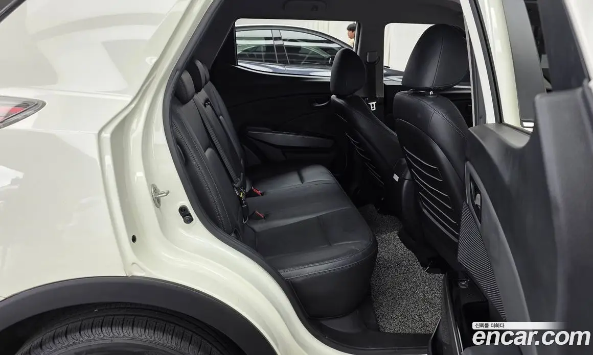SsangYong TIBOLI 2020 1.5 автомат (гидро), фото 17 SsangYong TIBOLI 2020 1.5 автомат (гидро), фото 17