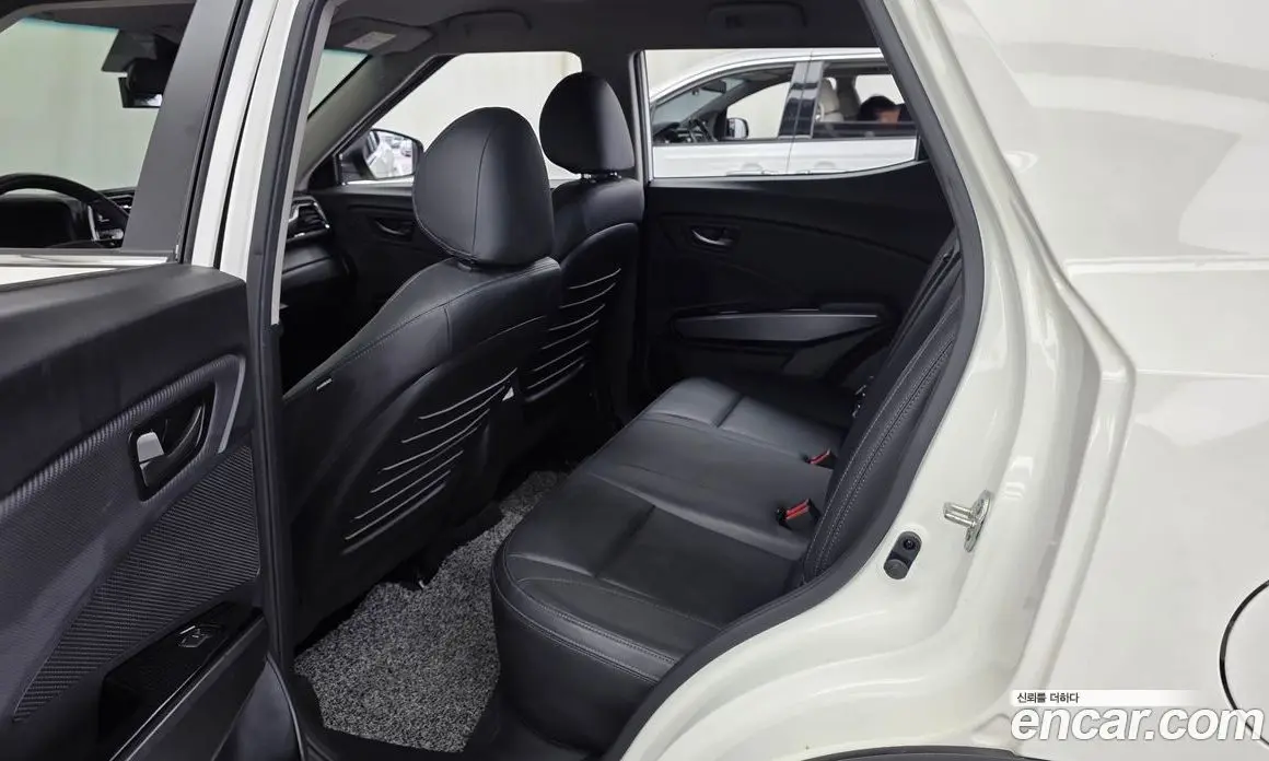 SsangYong TIBOLI 2020 1.5 автомат (гидро), фото 18 SsangYong TIBOLI 2020 1.5 автомат (гидро), фото 18