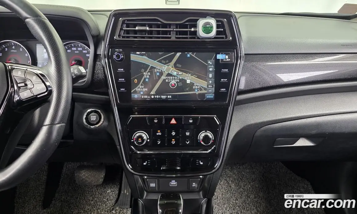 SsangYong TIBOLI 2020 1.5 автомат (гидро), фото 20 SsangYong TIBOLI 2020 1.5 автомат (гидро), фото 20