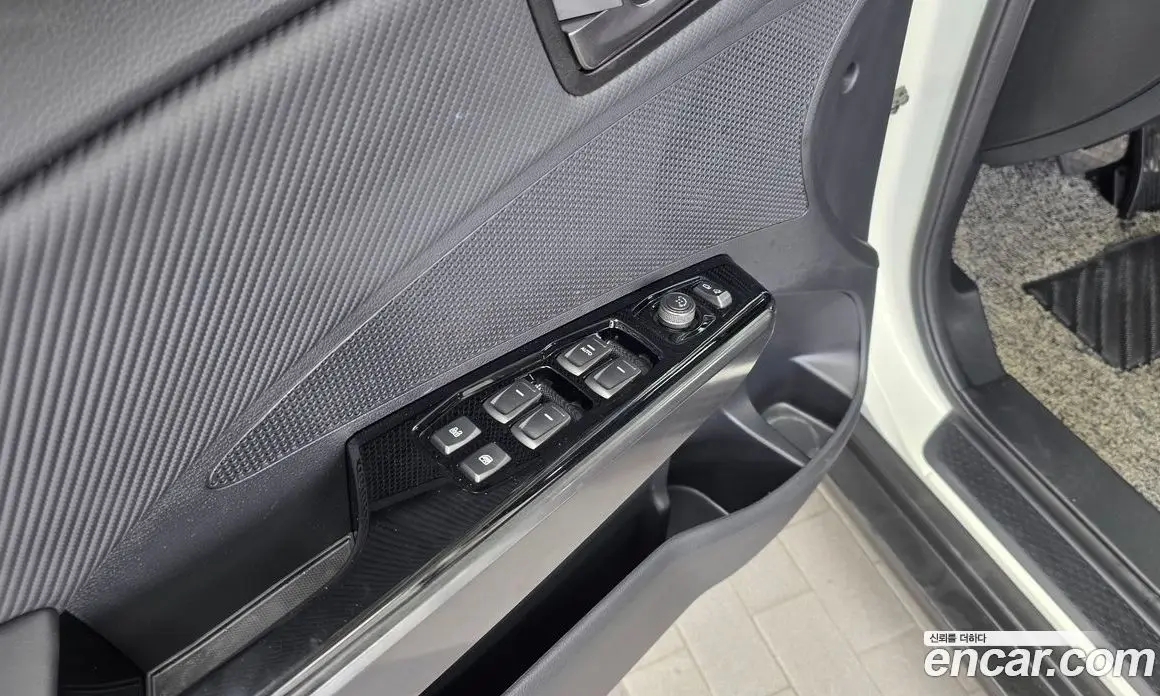 SsangYong TIBOLI 2020 1.5 автомат (гидро), фото 30 SsangYong TIBOLI 2020 1.5 автомат (гидро), фото 30