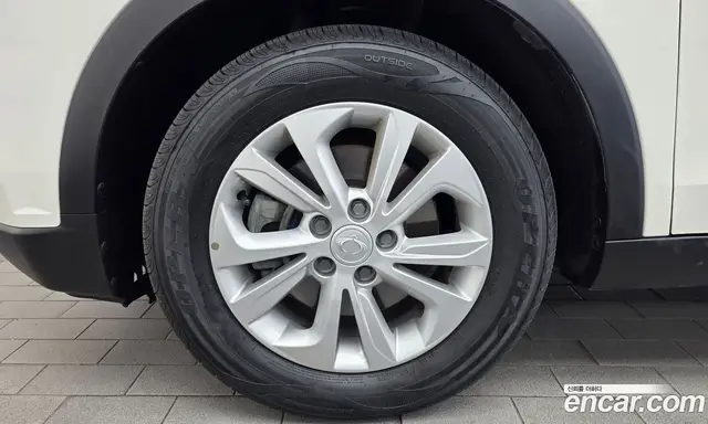 SsangYong TIBOLI 2020 1.5 автомат (гидро), миниатюра 5 SsangYong TIBOLI 2020 1.5 автомат (гидро), миниатюра 5