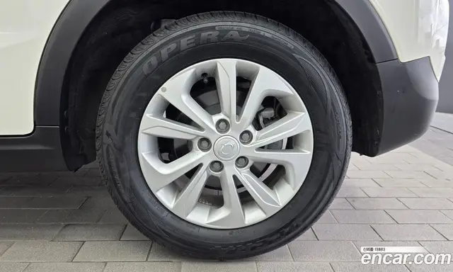SsangYong TIBOLI 2020 1.5 автомат (гидро), миниатюра 7 SsangYong TIBOLI 2020 1.5 автомат (гидро), миниатюра 7