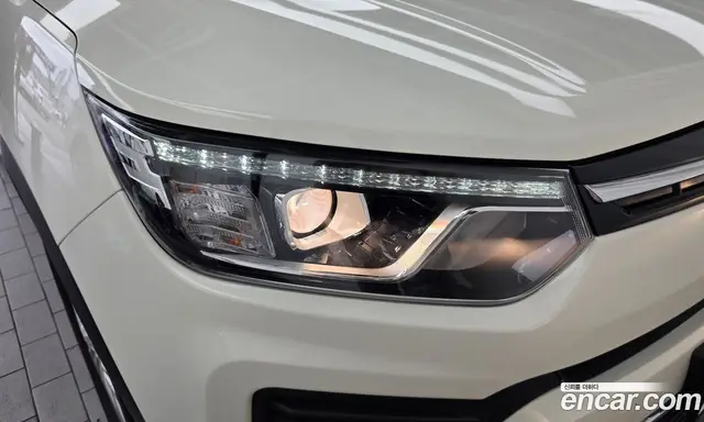 SsangYong TIBOLI 2020 1.5 автомат (гидро), миниатюра 8 SsangYong TIBOLI 2020 1.5 автомат (гидро), миниатюра 8