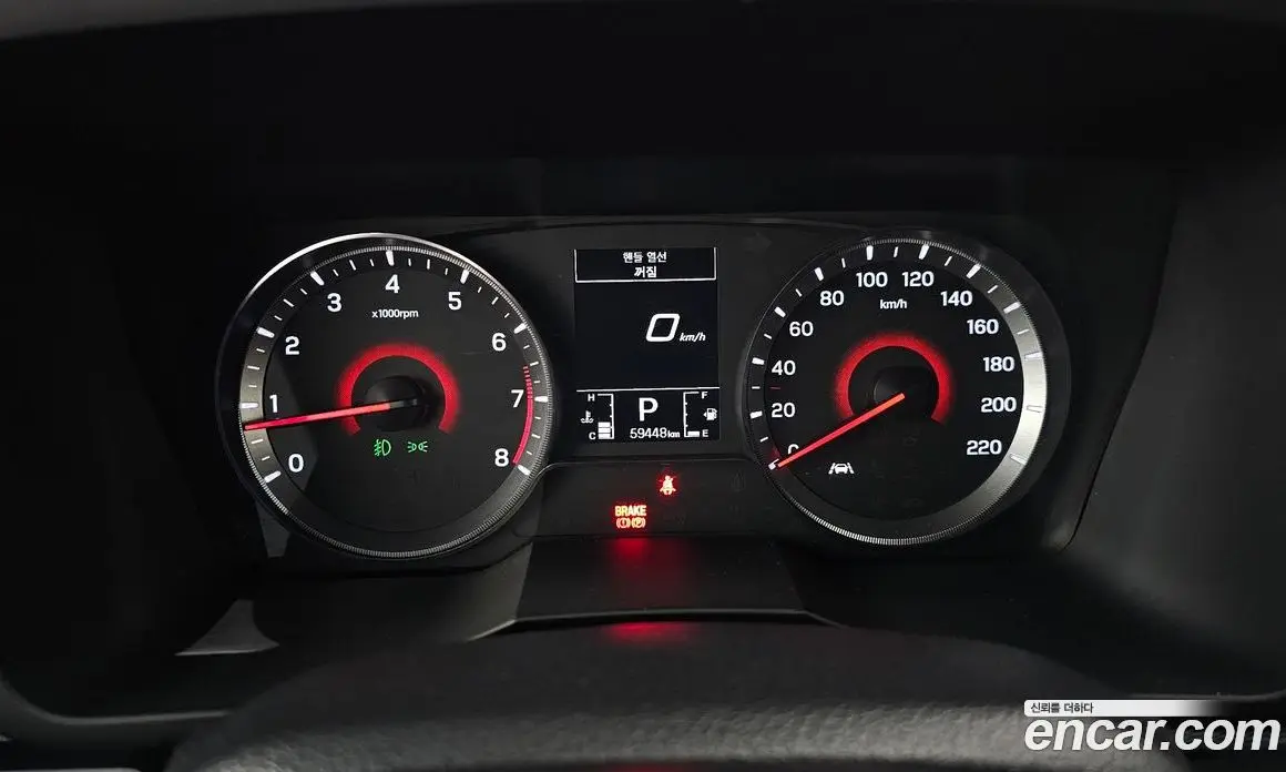 SsangYong TIBOLI 2020 1.5 автомат (гидро), фото 11 SsangYong TIBOLI 2020 1.5 автомат (гидро), фото 11