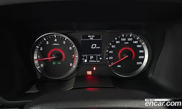 SsangYong TIBOLI 2020 1.5 автомат (гидро), миниатюра 11 SsangYong TIBOLI 2020 1.5 автомат (гидро), миниатюра 11