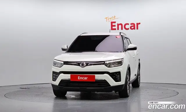 SsangYong TIBOLI 2020 1.5 автомат (гидро), миниатюра 3 SsangYong TIBOLI 2020 1.5 автомат (гидро), миниатюра 3