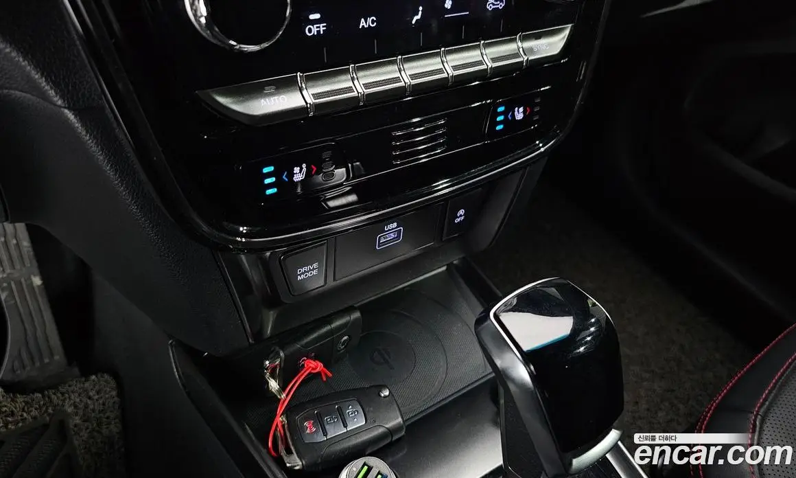 SsangYong TIBOLI 2020 1.5 автомат (гидро), фото 21 SsangYong TIBOLI 2020 1.5 автомат (гидро), фото 21