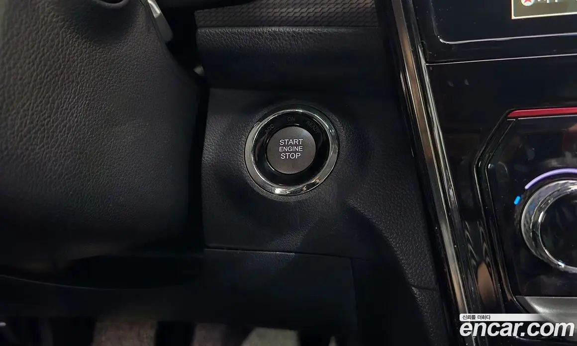 SsangYong TIBOLI 2020 1.5 автомат (гидро), фото 22 SsangYong TIBOLI 2020 1.5 автомат (гидро), фото 22