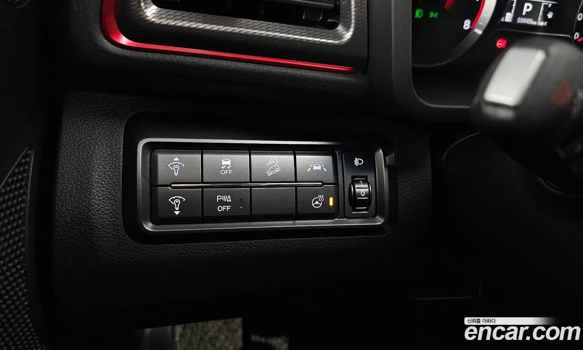 SsangYong TIBOLI 2020 1.5 автомат (гидро), фото 23 SsangYong TIBOLI 2020 1.5 автомат (гидро), фото 23