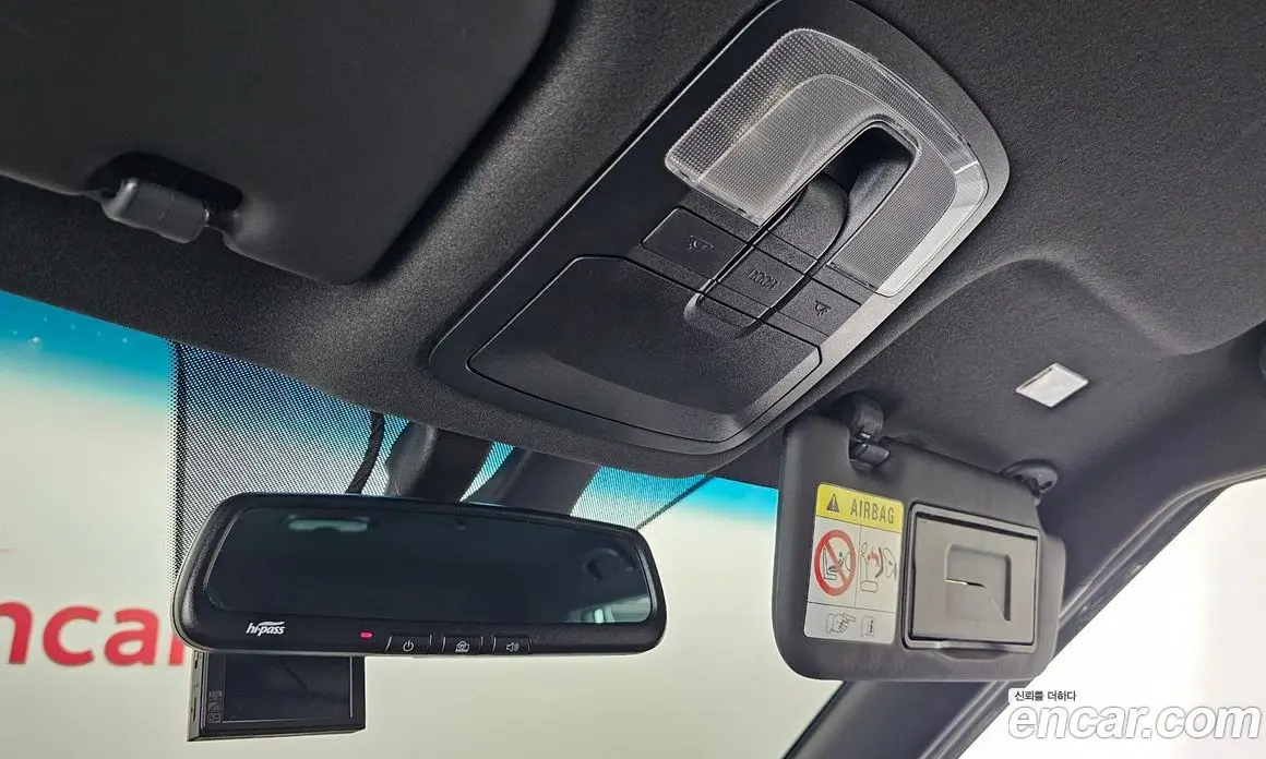 SsangYong TIBOLI 2020 1.5 автомат (гидро), фото 25 SsangYong TIBOLI 2020 1.5 автомат (гидро), фото 25