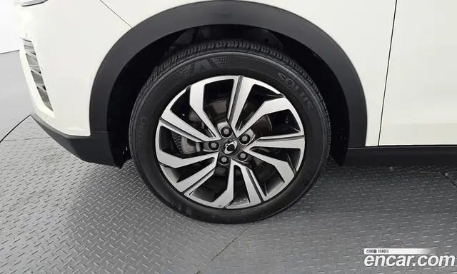 SsangYong TIBOLI 2020 1.5 автомат (гидро), миниатюра 5 SsangYong TIBOLI 2020 1.5 автомат (гидро), миниатюра 5