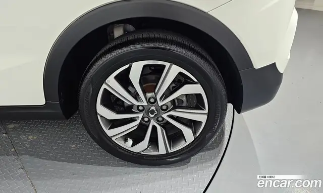 SsangYong TIBOLI 2020 1.5 автомат (гидро), миниатюра 7 SsangYong TIBOLI 2020 1.5 автомат (гидро), миниатюра 7