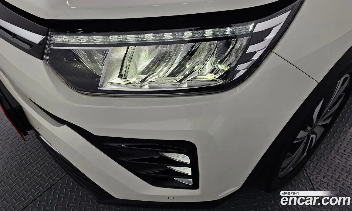 SsangYong TIBOLI 2020 1.5 автомат (гидро), фото 8 SsangYong TIBOLI 2020 1.5 автомат (гидро), фото 8