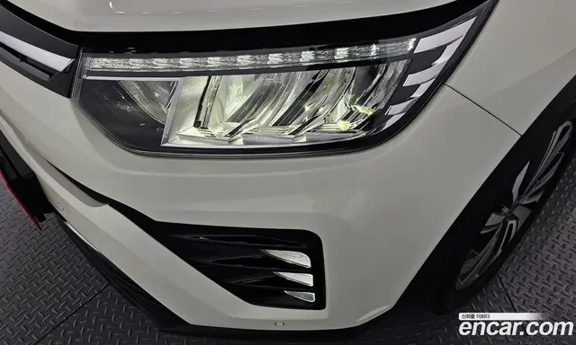 SsangYong TIBOLI 2020 1.5 автомат (гидро), миниатюра 8 SsangYong TIBOLI 2020 1.5 автомат (гидро), миниатюра 8