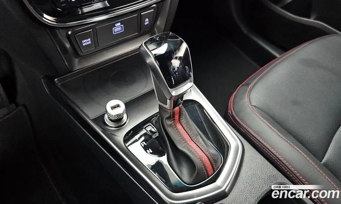SsangYong TIBOLI 2020 1.5 автомат (гидро), фото 11 SsangYong TIBOLI 2020 1.5 автомат (гидро), фото 11