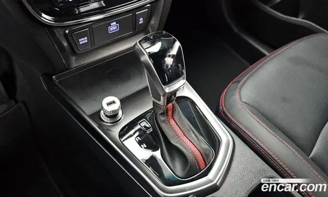 SsangYong TIBOLI 2020 1.5 автомат (гидро), миниатюра 11 SsangYong TIBOLI 2020 1.5 автомат (гидро), миниатюра 11