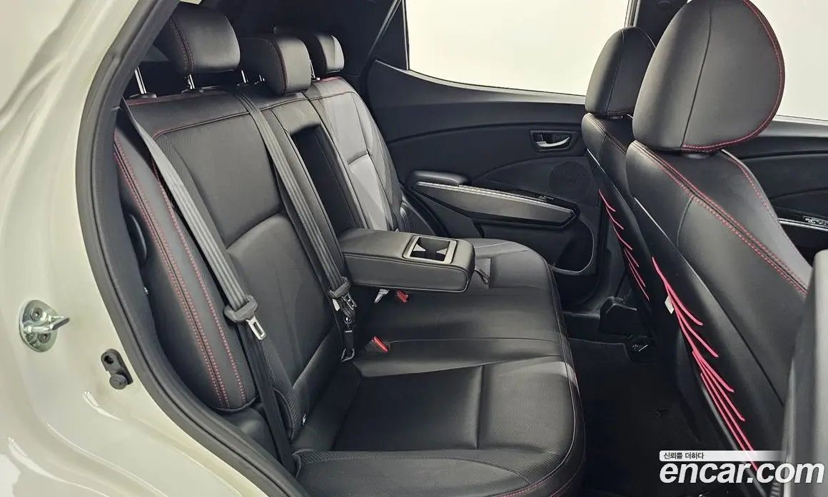 SsangYong TIBOLI 2020 1.5 автомат (гидро), фото 17 SsangYong TIBOLI 2020 1.5 автомат (гидро), фото 17