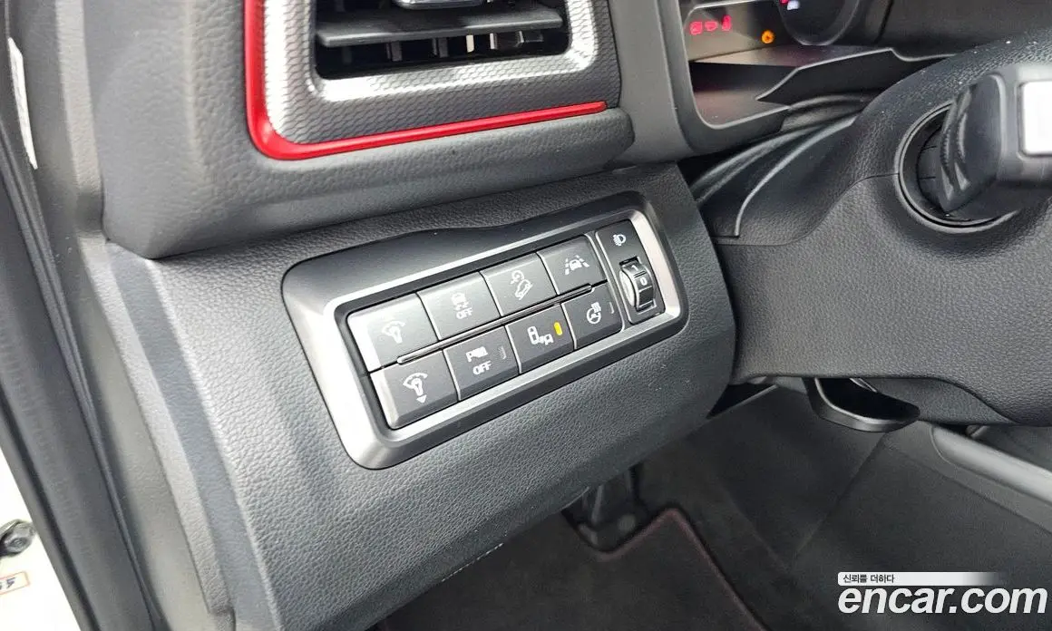 SsangYong TIBOLI 2020 1.5 автомат (гидро), фото 21 SsangYong TIBOLI 2020 1.5 автомат (гидро), фото 21