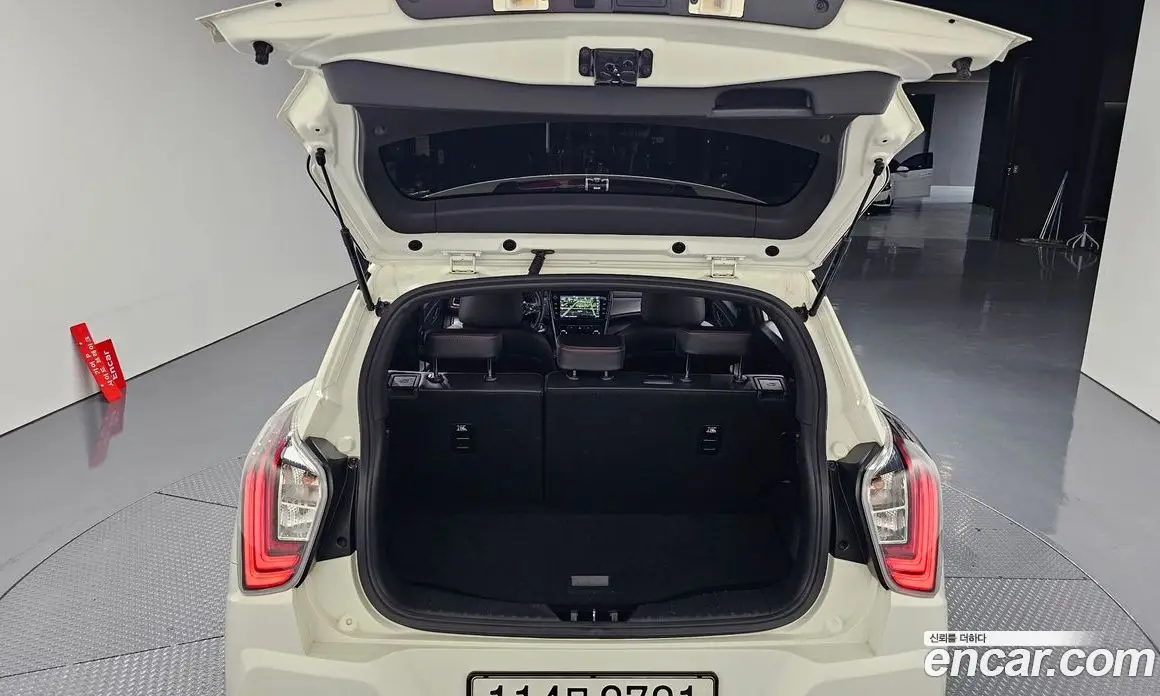 SsangYong TIBOLI 2020 1.5 автомат (гидро), фото 25 SsangYong TIBOLI 2020 1.5 автомат (гидро), фото 25