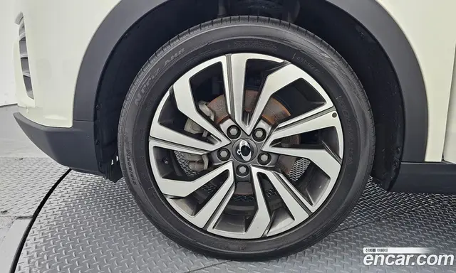 SsangYong TIBOLI 2020 1.5 автомат (гидро), миниатюра 4 SsangYong TIBOLI 2020 1.5 автомат (гидро), миниатюра 4