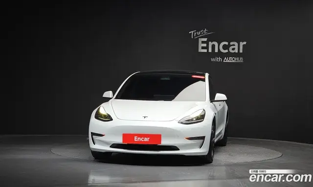 Tesla Model 3 2021 0.2 автомат (гидро), миниатюра 2 Tesla Model 3 2021 0.2 автомат (гидро), миниатюра 2