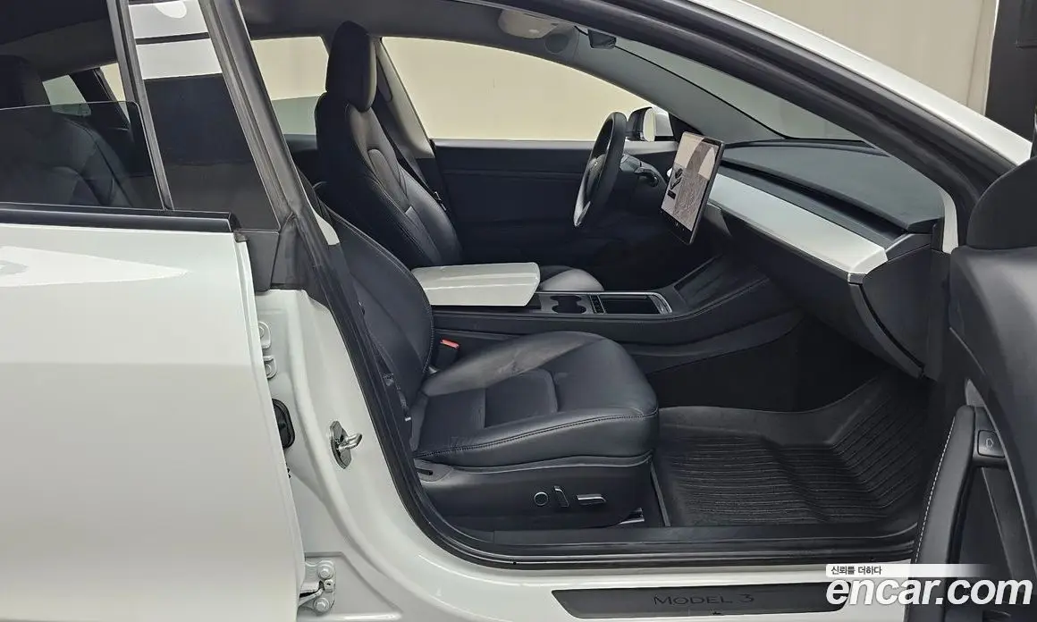Tesla Model 3 2021 0.2 автомат (гидро), фото 15 Tesla Model 3 2021 0.2 автомат (гидро), фото 15