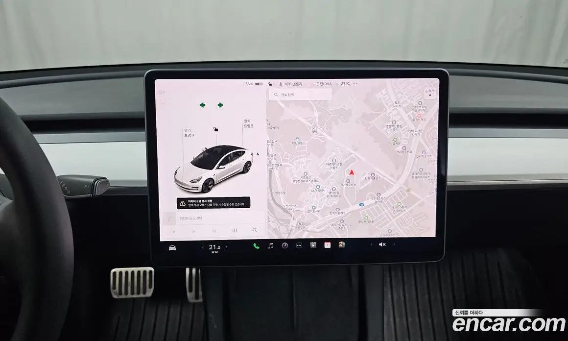 Tesla Model 3 2021 0.2 автомат (гидро), фото 17 Tesla Model 3 2021 0.2 автомат (гидро), фото 17