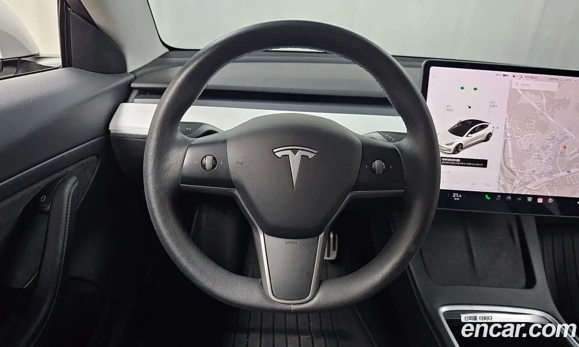 Tesla Model 3 2021 0.2 автомат (гидро), фото 18 Tesla Model 3 2021 0.2 автомат (гидро), фото 18