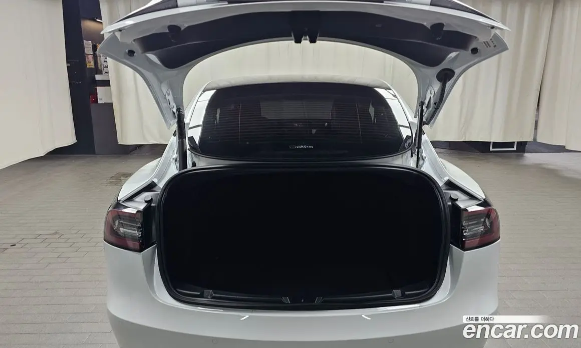 Tesla Model 3 2021 0.2 автомат (гидро), фото 23 Tesla Model 3 2021 0.2 автомат (гидро), фото 23