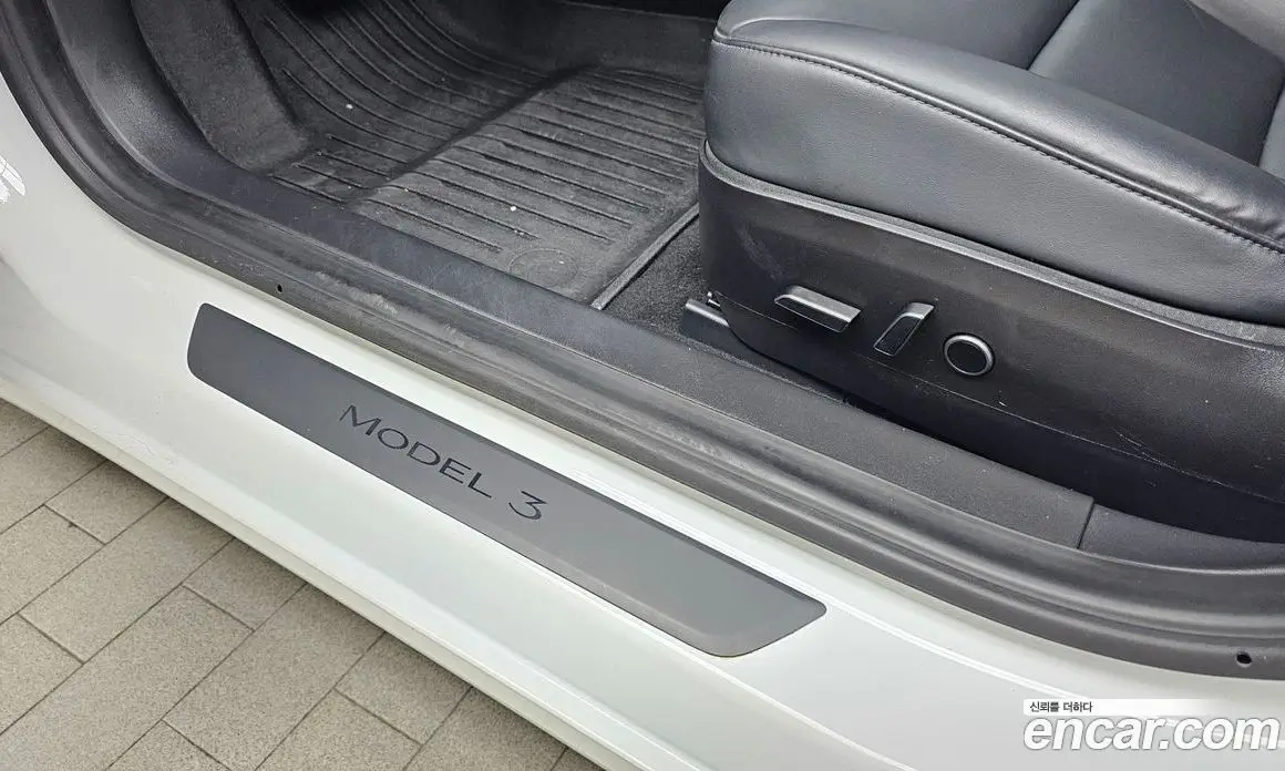Tesla Model 3 2021 0.2 автомат (гидро), фото 24 Tesla Model 3 2021 0.2 автомат (гидро), фото 24
