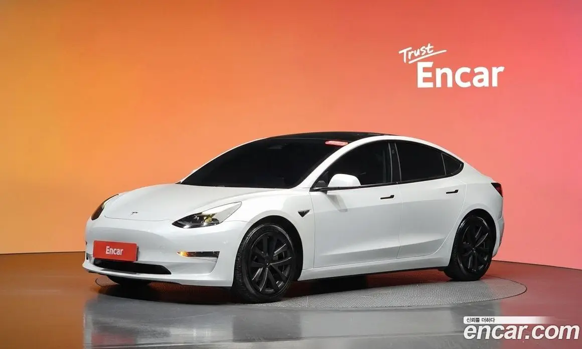 Tesla Model 3 2021 0.2 автомат (гидро), фото 30 Tesla Model 3 2021 0.2 автомат (гидро), фото 30