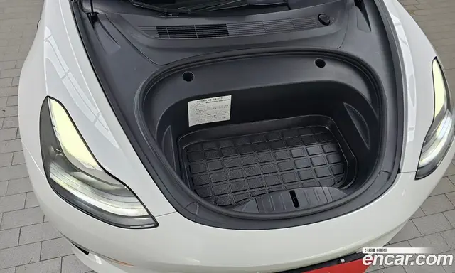Tesla Model 3 2021 0.2 автомат (гидро), миниатюра 5 Tesla Model 3 2021 0.2 автомат (гидро), миниатюра 5