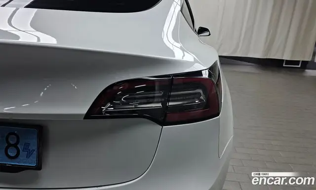 Tesla Model 3 2021 0.2 автомат (гидро), миниатюра 8 Tesla Model 3 2021 0.2 автомат (гидро), миниатюра 8