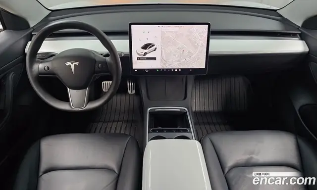 Tesla Model 3 2021 0.2 автомат (гидро), миниатюра 9 Tesla Model 3 2021 0.2 автомат (гидро), миниатюра 9