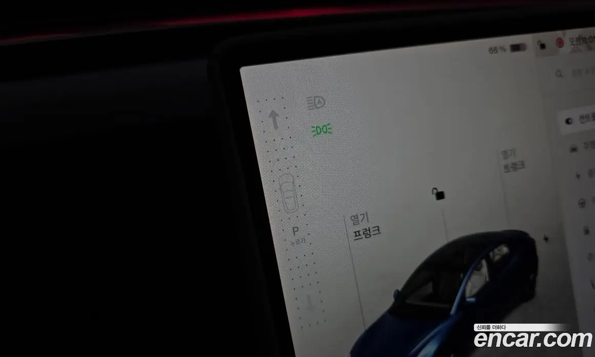 Tesla Model 3 2024 0.2 автомат (гидро), фото 12